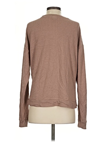 Free Press Pullover Sweater (view 2)