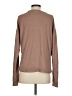 Free Press Brown Pullover Sweater Size XS - photo 2