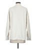 Banana Republic Ivory Sweatshirt Size S - photo 2