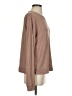 Free Press Brown Pullover Sweater Size XS - photo 4