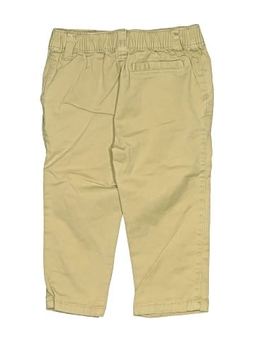 Baby Gap Khakis (view 2)