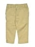 Baby Gap Solid Tan Khakis Size 18-24 mo - photo 2