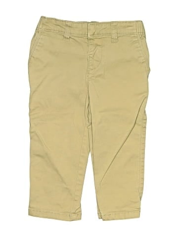 Baby Gap Khakis (view 1)
