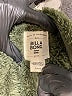 Billabong 100% Polyester Green Pullover Sweater Size S - photo 7