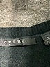 Cyrus Black Pullover Sweater Size L - photo 7