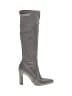Ivanka Trump Gray Boots Size 9 - photo 1