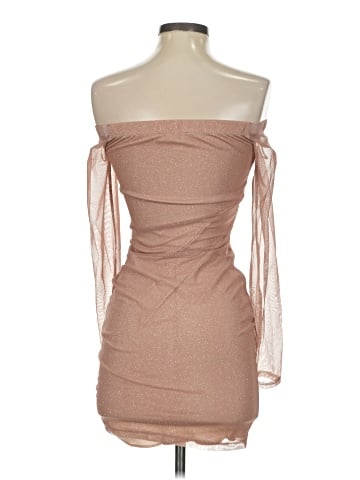 Love Culture Cocktail Dress (view 2)