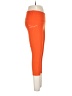 Lorna Jane Active Orange Active Pants Size 4 (estimated) - photo 4
