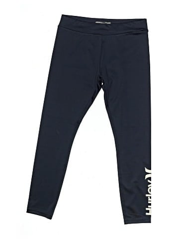 Hurley Active Pants (view 1)