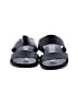 Mia Black Sandals Size 7 1/2 - photo 2