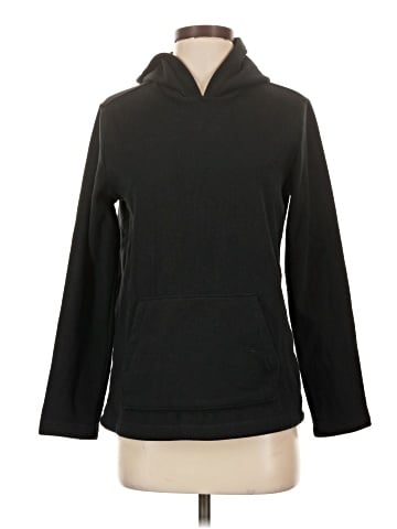 Lands' End Pullover Hoodie (view 1)