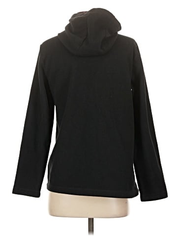 Lands' End Pullover Hoodie (view 2)