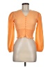 Only Orange Long Sleeve Blouse Size EU 38 / US 8 - photo 1
