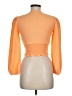 Only Orange Long Sleeve Blouse Size EU 38 / US 8 - photo 2