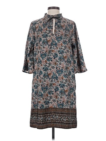 Love Crazy Casual Dress (view 1)