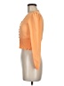 Only Orange Long Sleeve Blouse Size EU 38 / US 8 - photo 5