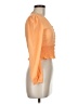 Only Orange Long Sleeve Blouse Size EU 38 / US 8 - photo 4