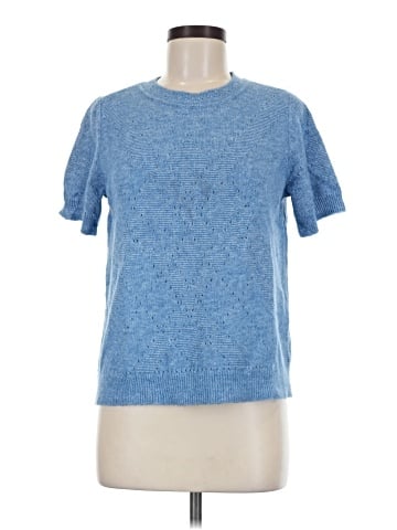Liz Claiborne Pullover Sweater (view 1)