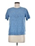 Liz Claiborne Blue Pullover Sweater Size M - photo 1