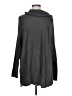 Croft & Barrow Gray Turtleneck Sweater Size L - photo 1