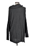 Croft & Barrow Gray Turtleneck Sweater Size L - photo 2