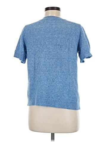 Liz Claiborne Pullover Sweater (view 2)