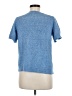 Liz Claiborne Blue Pullover Sweater Size M - photo 2