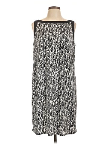 Ann Taylor Factory Casual Dress (view 1)