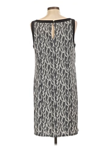 Ann Taylor Factory Casual Dress (view 2)