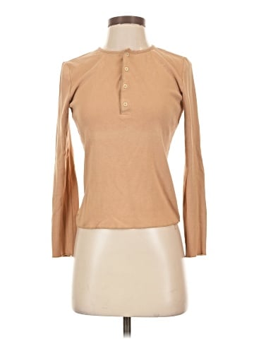 Lauren by Ralph Lauren Long Sleeve Turtleneck (view 1)