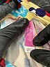 Lularoe Argyle Yellow Leggings One size (kids) - photo 3