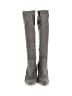 Ivanka Trump Gray Boots Size 9 - photo 2