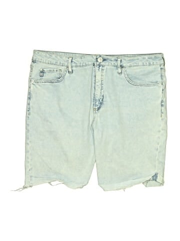 Seven7 Denim Shorts (view 1)