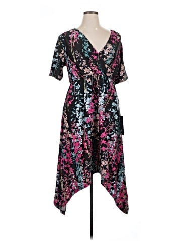 Avenue Cocktail Dress (view 1)