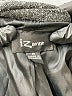 Iz Byer Tweed Gray Blazer Size M - photo 6