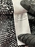 Isaac Mizrahi LIVE! Checkered-gingham Black Jacket Size XL - photo 7