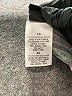 Stranded Tweed Gray Short Sleeve T-Shirt Size XS - photo 8