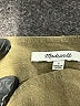 Madewell Green Silk Skirt Size 2 - photo 4
