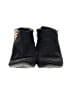 Bamboo Black Ankle Boots Size 10 - photo 2