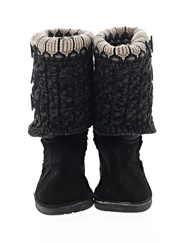 Muk Luks Boots (view 2)