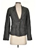 Vince. Tweed Gray Blazer Size 2 - photo 1