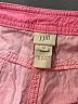 J.Jill Solid Pink Shorts Size 12 - photo 3