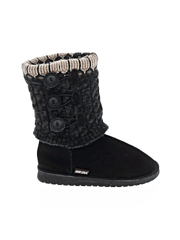 Muk Luks Boots (view 1)