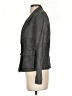Vince. Tweed Gray Blazer Size 2 - photo 5