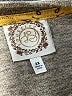Truself Tweed Brown 3/4 Sleeve T-Shirt Size 2X - photo 7