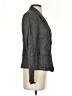Vince. Tweed Gray Blazer Size 2 - photo 4