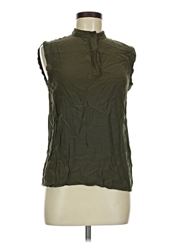 ASOS Sleeveless T-Shirt (view 1)