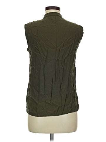 ASOS Sleeveless T-Shirt (view 2)