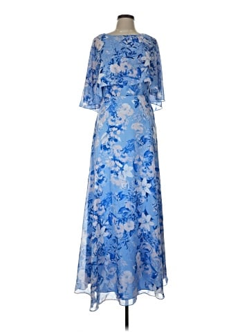 Eliza J Cocktail Dress (view 1)