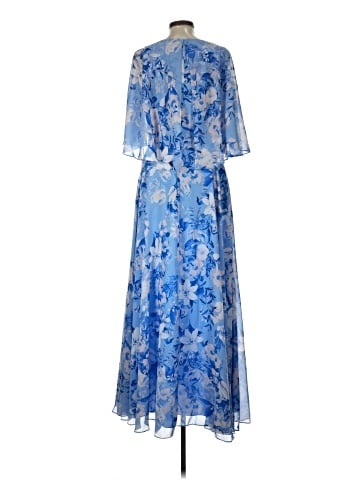 Eliza J Cocktail Dress (view 2)
